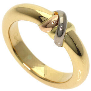 CARTIER 18k Gold Ring